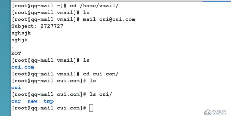 3-unit4 postfix+mysql