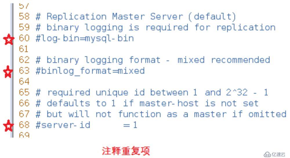 从零开始部署一个atlas-mysql基本架构