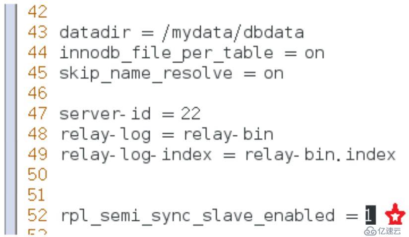 从零开始部署一个atlas-mysql基本架构