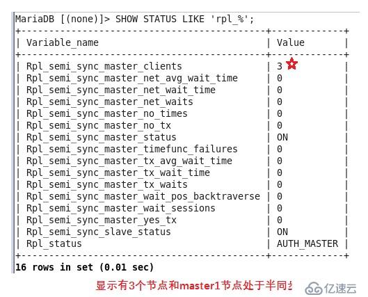 从零开始部署一个atlas-mysql基本架构