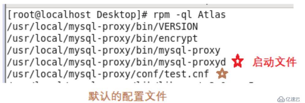 从零开始部署一个atlas-mysql基本架构