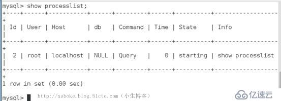 MySQL：性能优化-索引、语句、配置（基于5.7）