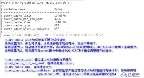 MySQL：性能优化-索引、语句、配置（基于5.7）