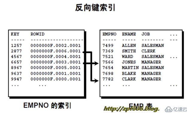 oracle系列（四）oracle事务和常用数据库对象