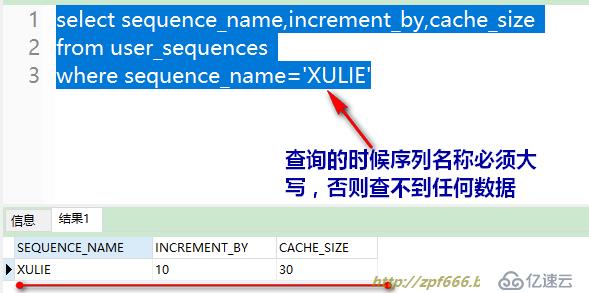 oracle系列（四）oracle事務(wù)和常用數(shù)據(jù)庫(kù)對(duì)象