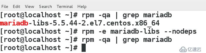 使用CentOS7安裝MySQL5.7教程講析