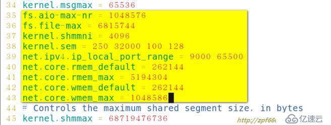 oracle系列（一）”图文+解析”带你部署oracle数据库