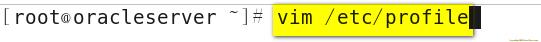 oracle系列（一）”图文+解析”带你部署oracle数据库