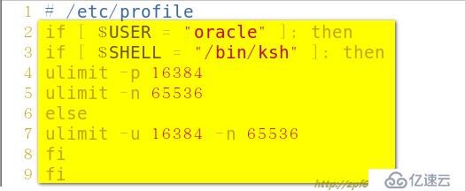 oracle系列（一）”图文+解析”带你部署oracle数据库