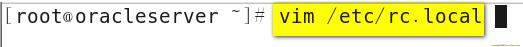 oracle系列（一）”图文+解析”带你部署oracle数据库