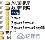 SQL server数据库的在server 2008R2上的安装及基本管理