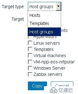 深入浅出Zabbix 3.0 -- 第六章 监控项配置与管理