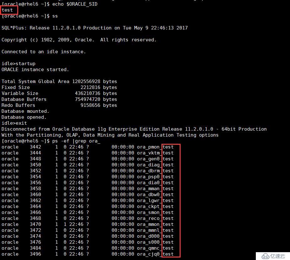 oracle-db-name-service-names-instance-name-oracle-sid-global-dbname