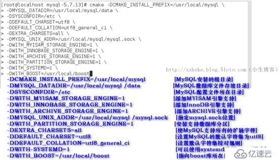 MySQL：安装和基于SSL加密的主从复制（基于5.7）