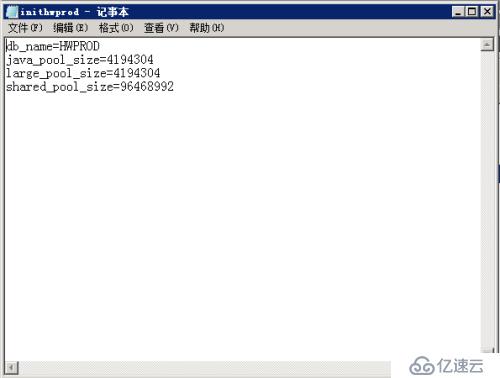 Oracle 11G RMAN 单实例异机恢复