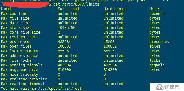 redis報(bào)錯(cuò)“max number of clients reached"