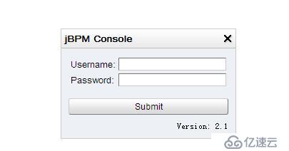 JBPM(二)——安装和配置JBPM