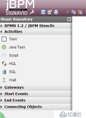 JBPM(二)——安装和配置JBPM