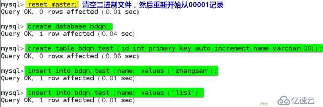 DBA必知的mysql备份与还原的几大方法