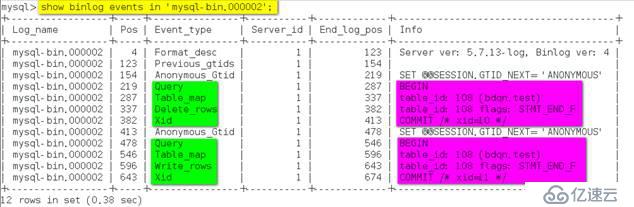 DBA必知的mysql备份与还原的几大方法