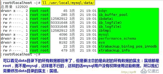 DBA必知的mysql备份与还原的几大方法