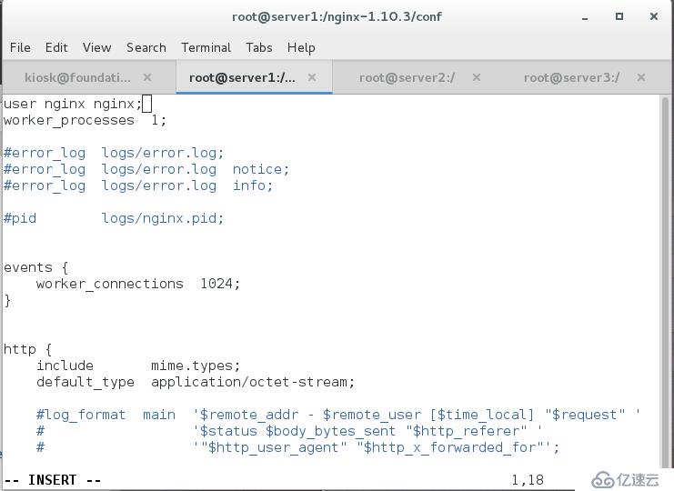 Nginx/PHP + HeartBeat + DRBD + MySql