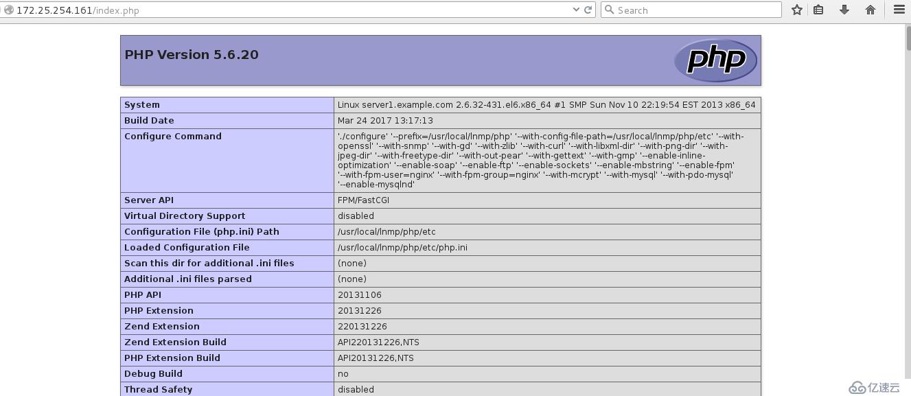 Nginx/PHP + HeartBeat + DRBD + MySql