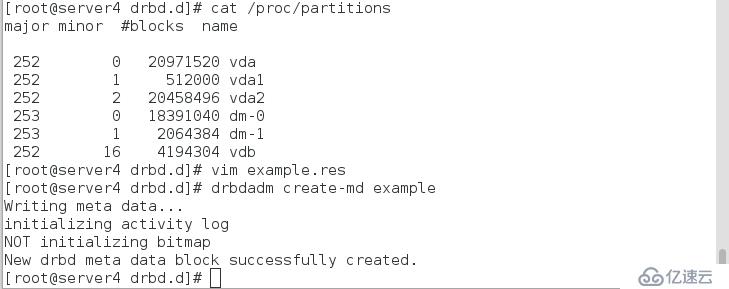 Nginx/PHP + HeartBeat + DRBD + MySql