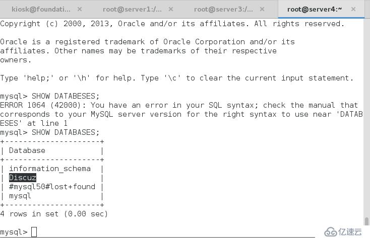 Nginx/PHP + HeartBeat + DRBD + MySql