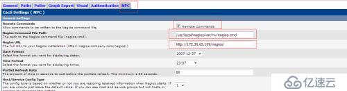 Cacti與nagios結(jié)合所需插件的安裝與報(bào)錯(cuò)處理