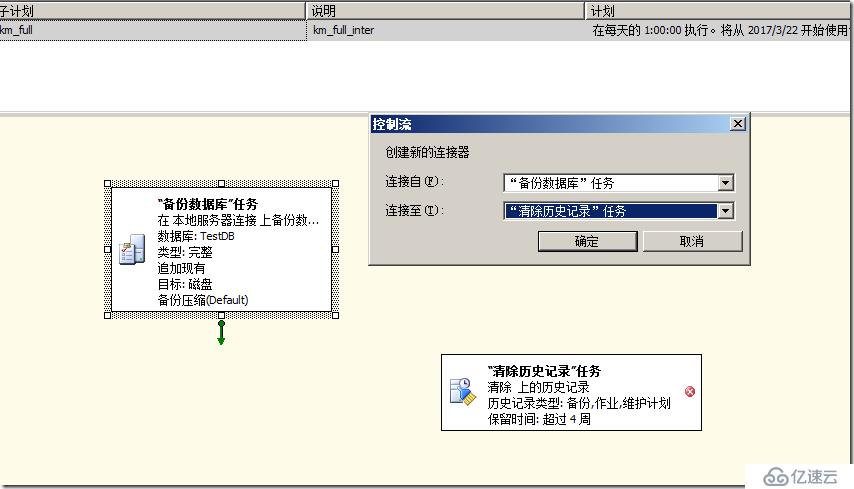 sqlserver 2008 备份恢复实战