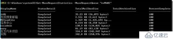 【Troubleshooting Case】无法删除Exchange 数据库DB 排错？