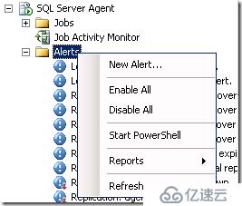 SQL Server数据库镜像基于可用性组故障转移