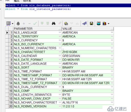 linux安裝Oracle中文亂碼問題匯總