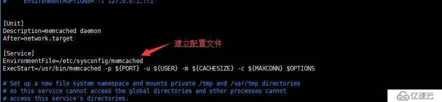 Memcached （二）YUM安装和编译安装