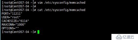 Memcached （二）YUM安装和编译安装