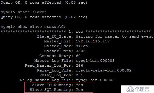 mysql基于amoeba如何实现读写分离