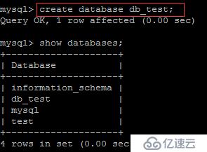 mysql基于amoeba如何实现读写分离