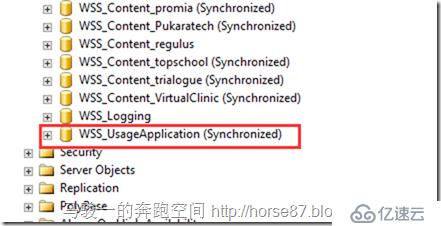 为SharePoint 2016 配置SQL 2016的always on 模式（四）