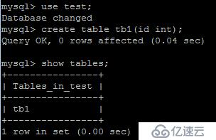 mysql数据库双主配置的具体步骤