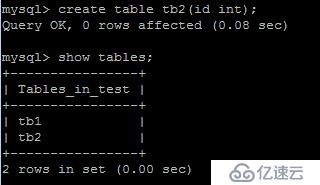 mysql數(shù)據(jù)庫雙主配置的具體步驟