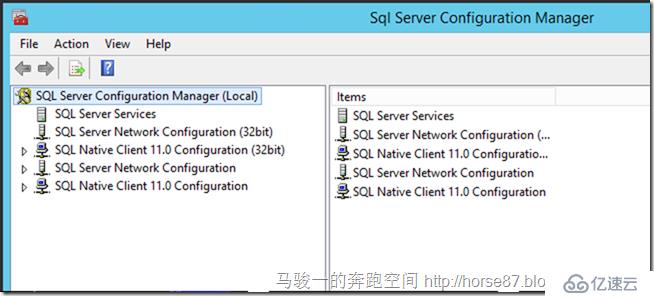 为SharePoint 2016 配置SQL 2016的always on 模式（二）