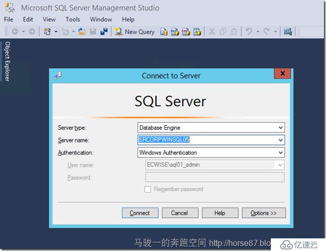 为SharePoint 2016 配置SQL 2016的always on 模式（二）