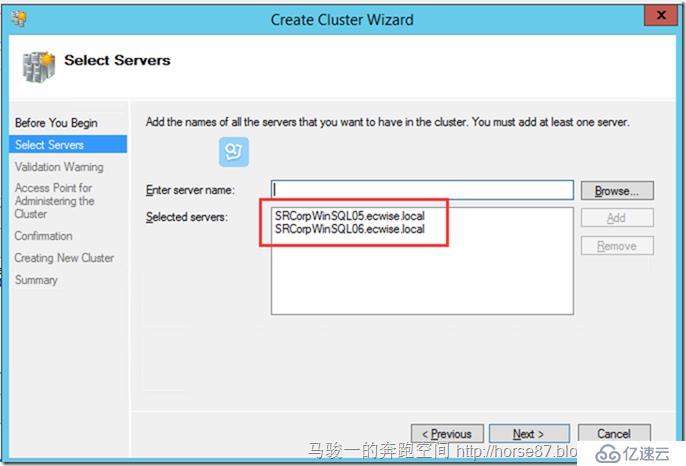 为SharePoint 2016 配置SQL 2016的always on 模式（一）