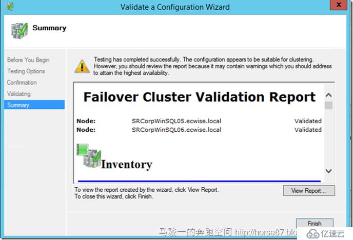 为SharePoint 2016 配置SQL 2016的always on 模式（一）