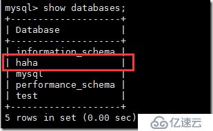 MySQL-5.5.33主从复制