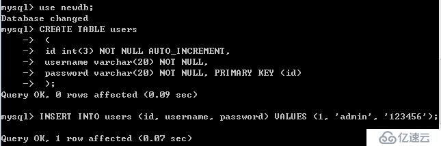 报错型sql注入原理分析