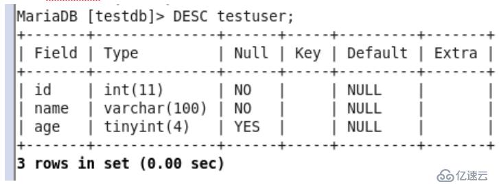 mysql基础之配置文件查找次序简析