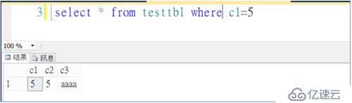 SQL SERVER Undelete 可能性探索（一）Clustered Table