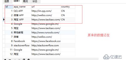 二、个人总结的菜鸟教程|sql教程的知识点（SQL高级教程）